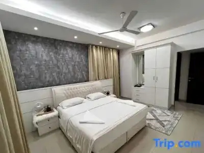 Dar Al Deyafa Apartments - 101