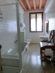 B&B Al Palazzetto - 15