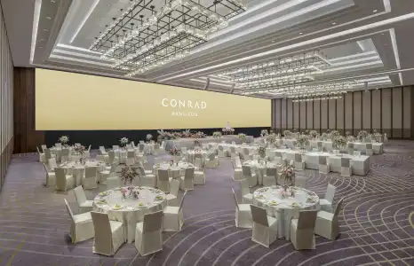 Conrad Bangkok Residences - 30