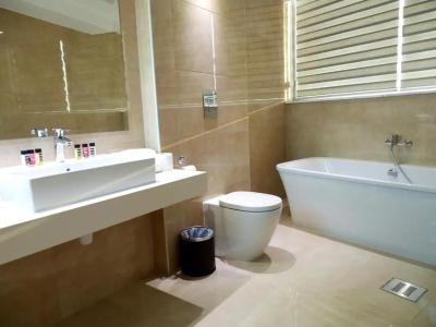 Amethyst Napa & Spa - 57