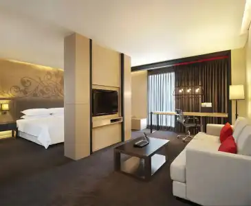 Paradox Bangkok Sukhumvit - 16