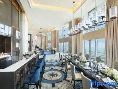 Sheraton Zhuhai - 176
