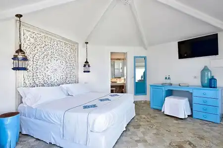 Arbatax Park Resort - Dune - 44