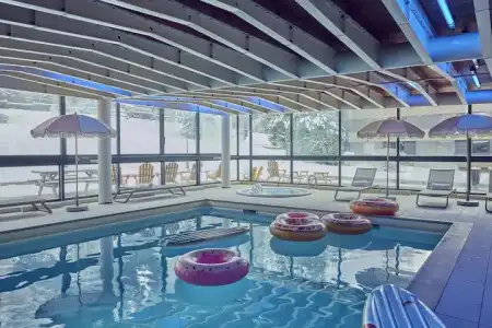 Big Sky & Spa - 17