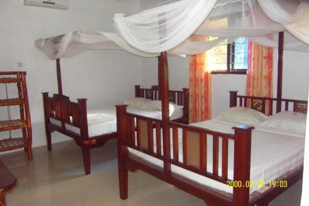 Baraka Beach Bungalows - 8