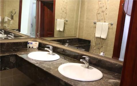 Ramada by Wyndham Princess Santo Domingo - 13