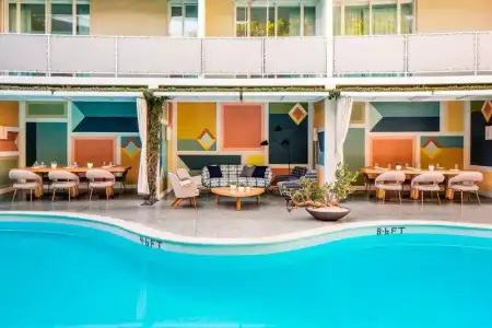 Avalon Beverly Hills, a Member of Designs - 56