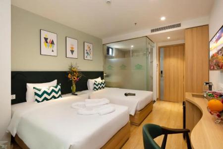 Crown Nha Trang - 33