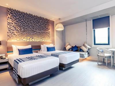 Mercure Koh Chang Hideaway - 4