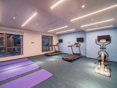 Holiday Inn Express Kunming West by IHG - 20