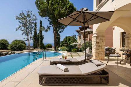 Atlantica Aphrodite Hills - 38