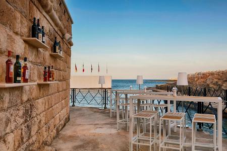 The Westin Dragonara Resort, Malta - 37