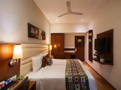 Ahuja Residency, Sunder Nagar - 42