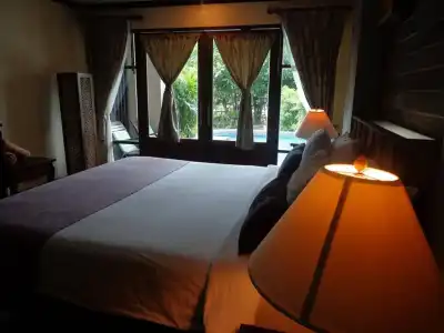 Seashell Resort Koh Tao - 38