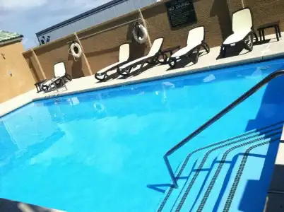 Holiday Inn Express Las Vegas-Nellis by IHG - 47