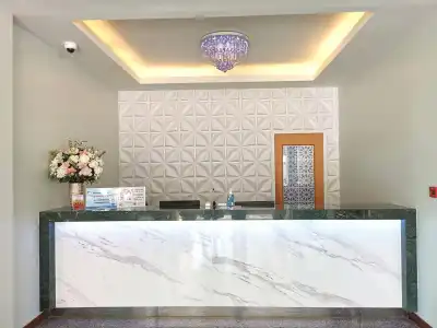 Orchid Residence Suratthani - 1