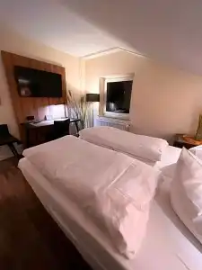 Hotel-Restaurant Amadeus - 23