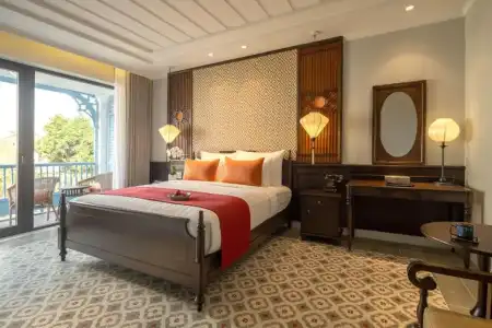 Little Residence. A Boutique & Spa - 32