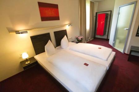 Speyer am Technik Museum - 34