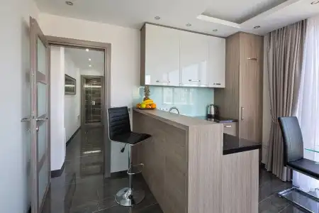 Montelux Apartments - 192