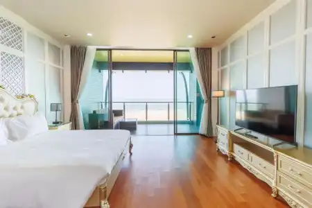 Sea Sand Sun Hua Hin by JC Kevin & Resort - 81