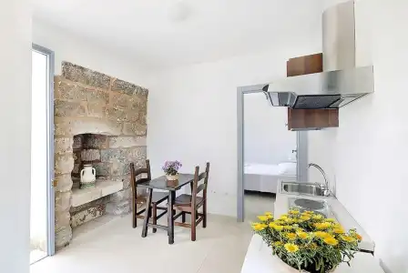 Masseria Berzario - 21