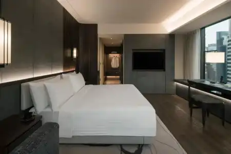 The Clan Singapore by Far East Hospitality - 51