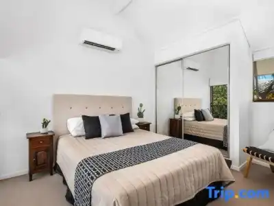 Glen Eden Beach Resort - 79