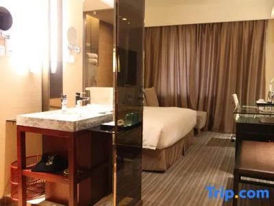 Hepingli Traveler-Inn - 83