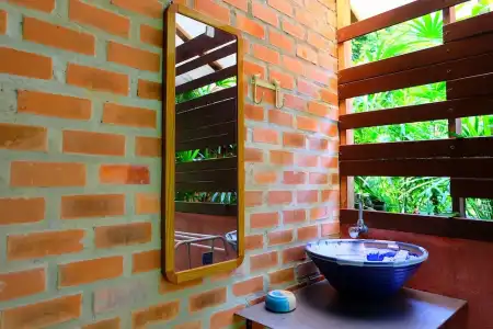 Malee's Nature Lovers Bungalows - 56