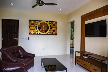 Baan Chom View Kamala - 101