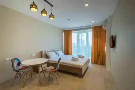 Orbi Beach Tower Official - 17