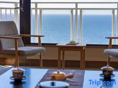 Imagine & Resort Hakodate - 73