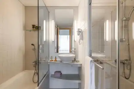 Novotel Suites Mall Avenue Dubai - 61