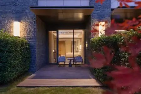 Gran Melia Chengdu - 121