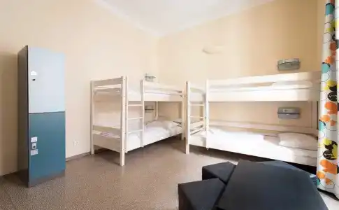 Wombat's City Hostel Budapest - 3