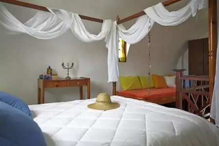 Anna Traditional Apartments - 16
