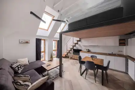King Mindaugas Apartments - 269