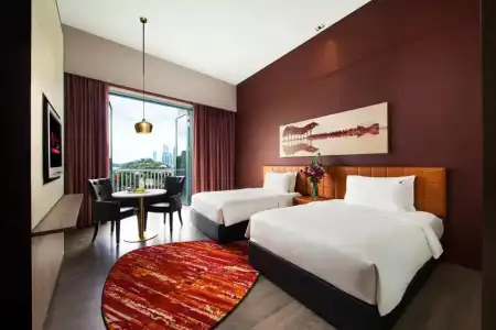The Laurus, a Luxury Collection Resort, Singapore - 51