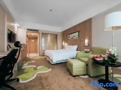 Holiday Inn Changzhou Wujin by IHG - 198