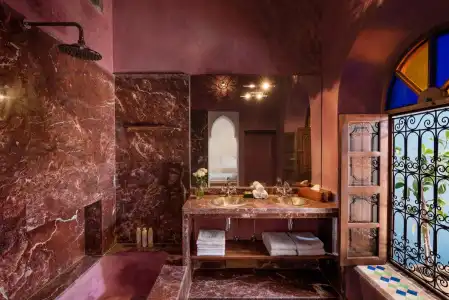 Riad Les Yeux Bleus - 15