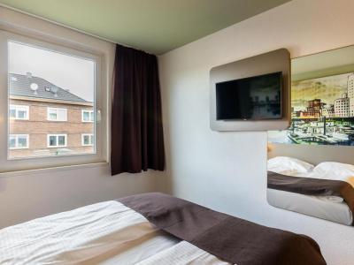 B&B Düsseldorf City-Süd - 3
