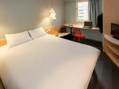 Hôtel ibis Perpignan Centre - 4