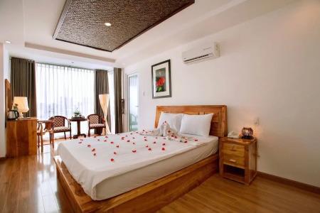 Rex and Apartment - 72