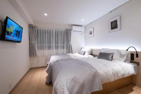 Studio Inn Nishi Shinjuku - 2