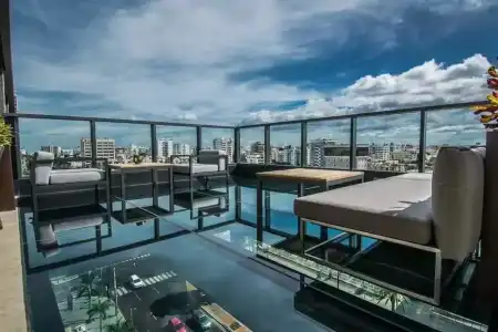 JW Marriott Santo Domingo - 8