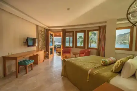 Loryma Luxury Bozburun - 98