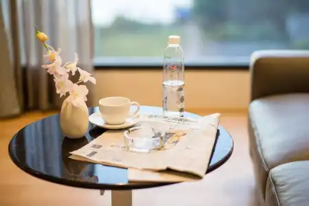 Balcony Seaside Sriracha & Serviced Apartments (SHA Extra Plus) - 224
