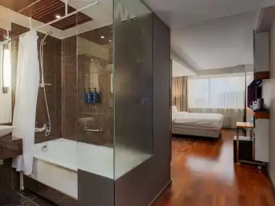 Radisson Blu Olumpia Tallinn - 10