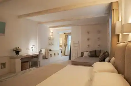 Baglioni Masseria Muzza Resort & Spa - 62